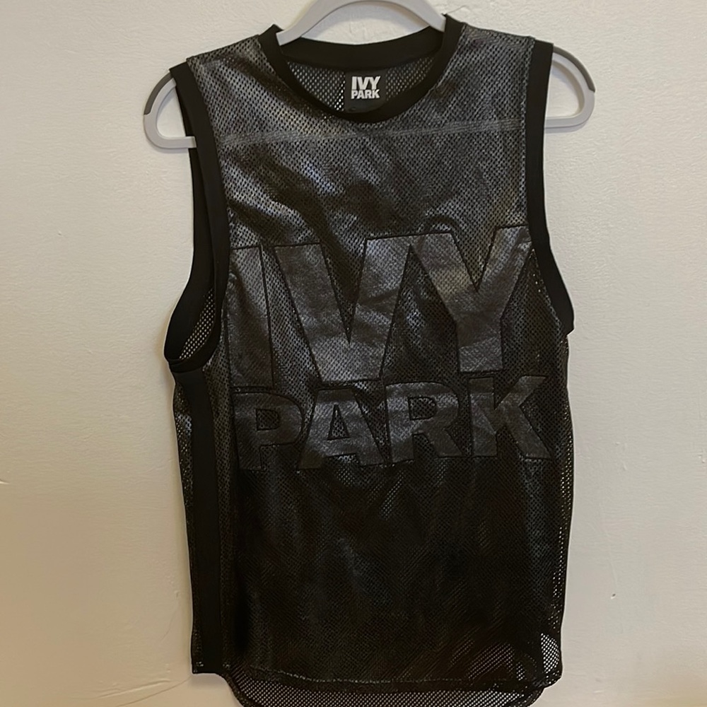 Ivy park tank top
